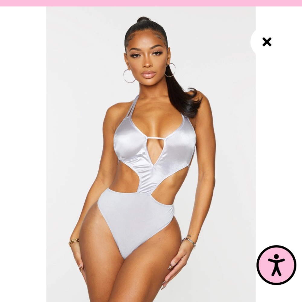 NWT PLT bodysuit